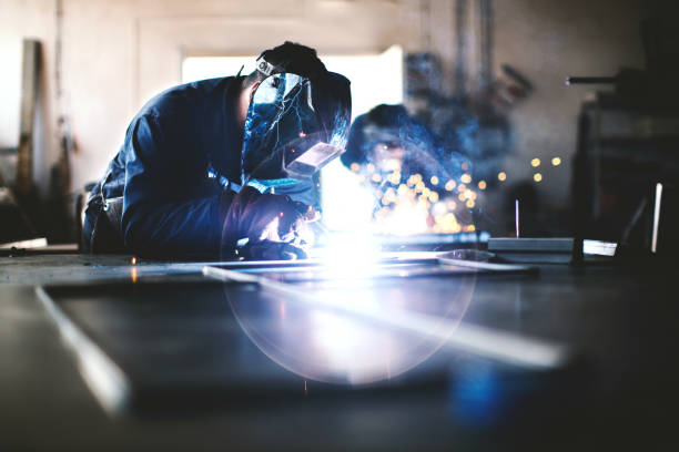 Professional Welder & Metal Fabrication in Charles Town, WV