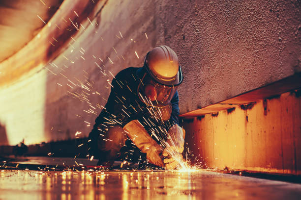 Best Welding Inspection and Certification in Charles Town, WV