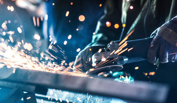 Affordable Welder Services in Charles Town, WV